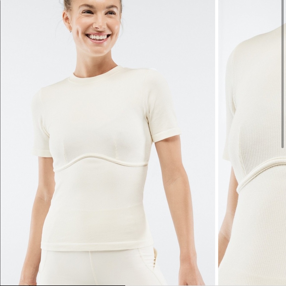 Fabletics athletic top